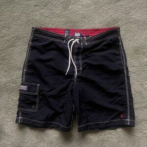 Vintage Polo by Ralph Lauren Swim Trunks